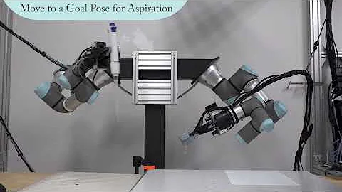 In-Hand Pose Estimation Using Hand-Mounted RGB Cameras and Visuotactile Sensors