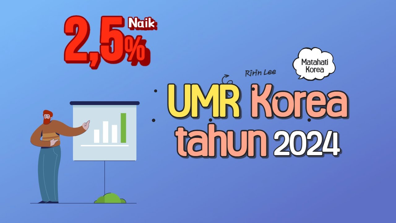 UMR korea 2024 YouTube