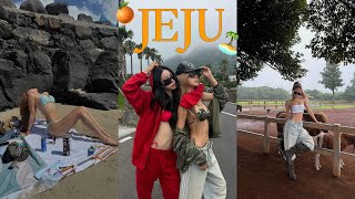 제주도의 LA?! 느좋 숙소, 인스타 감성 사진 스팟, 해변 추천 🏖️