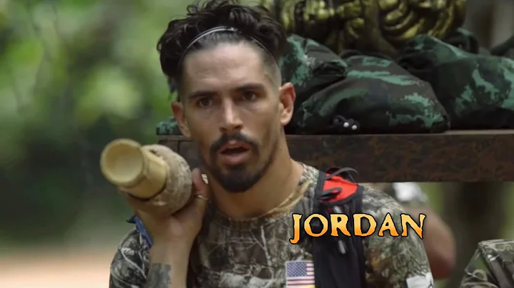 Survivor vs The Challenge (Chris Capps)