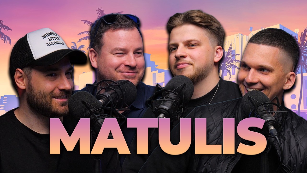 GTA 6 PC versija ir SVEČIAS! - ŽB Podcastas S04E32