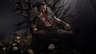 Kraven The Hunter Official Trailer 4K HDR