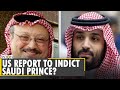 US intel report expected on Khashoggi murder | Joe Biden | Saudi Prince Salman | English News | WION