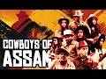 Cowboys of assam   assamese funny  ft nostolora zerot.ramanjdfilms912