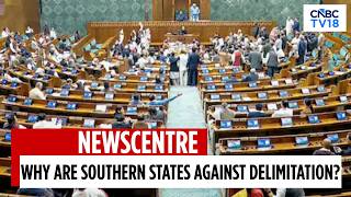 Three-Day Special Parliament Session To Address Delimitation & Women’s Bill | CNBC TV18
