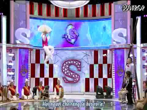 Vietsub 360kpop Stor kang SNSD Super Junior EP161-...