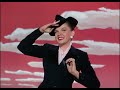 Summer stock 1950  get happy  judy garland