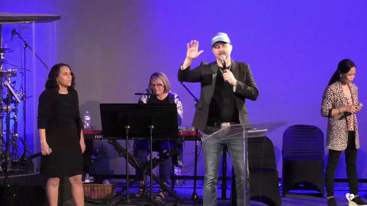 Covenant With Israel Celebration 2-23-2026