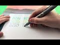 Writing #112320