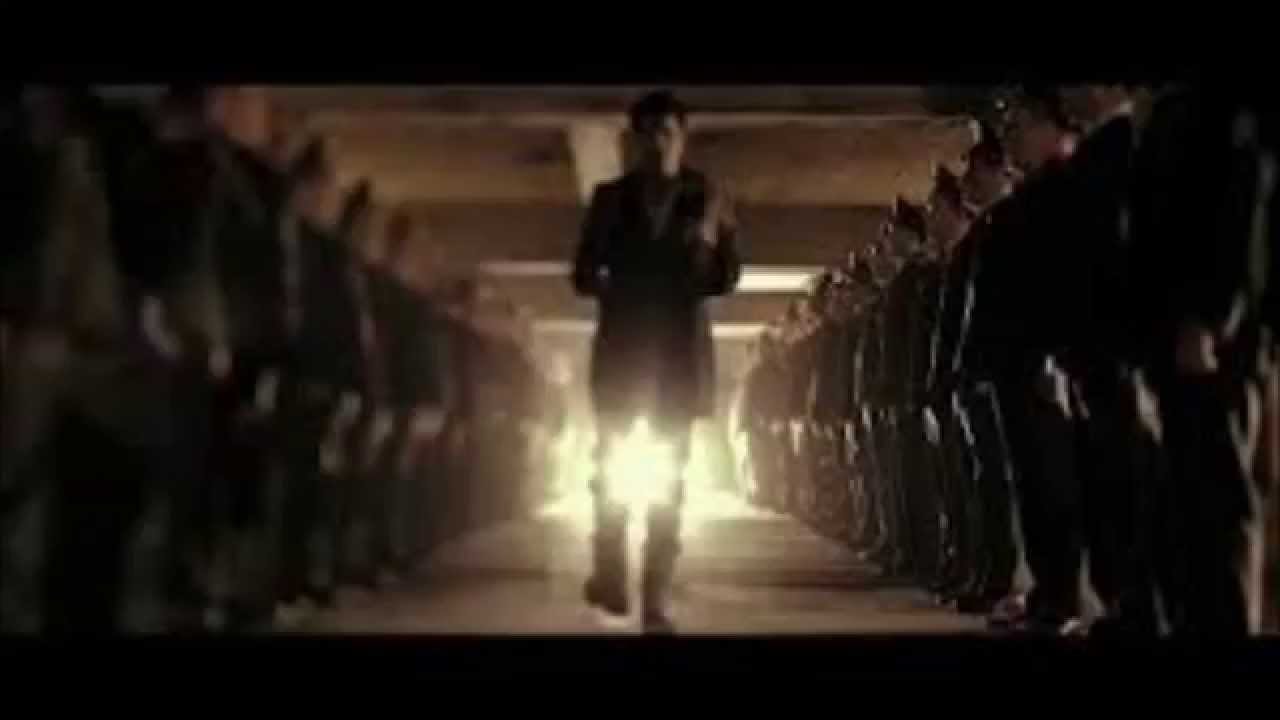 La Marseillaise par Vincent Niclo