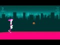 Just Shapes and Beats 2:Fantomenk &amp; meganeko - Crystal Tokyo (Level 3)