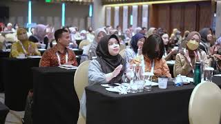 Asean-Japan Risk Management Plan Symposium 2023