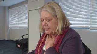 Lizette Larson-Miller -- Liturgical Renewal: Member Churches of the Anglican Communion, Part 1