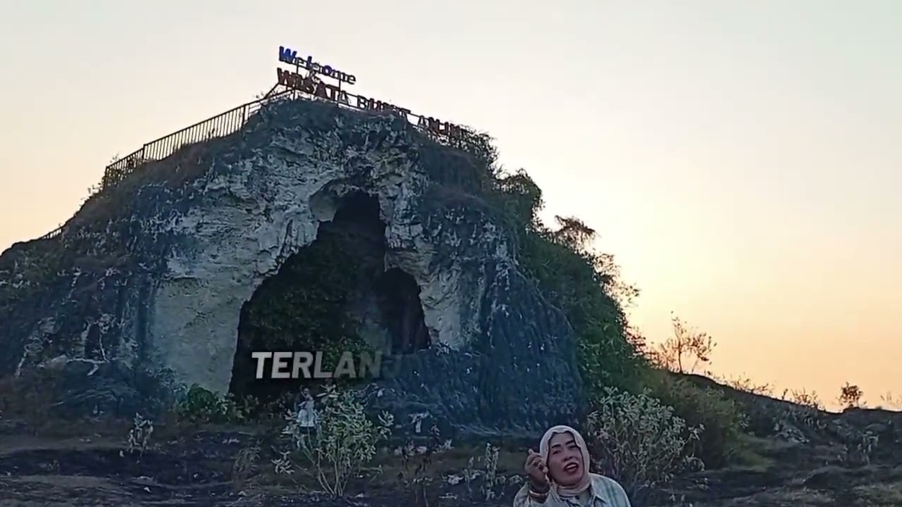 MENUNGGU KEPASTIAN, Vocal Putri Kuning, Cipta Putri Kuning, ARR Fatur R
