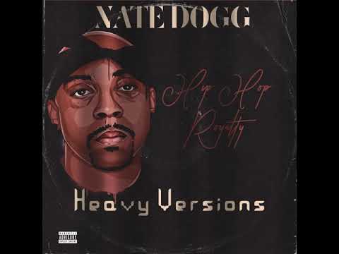 Nate Dogg - Regulate (solo)