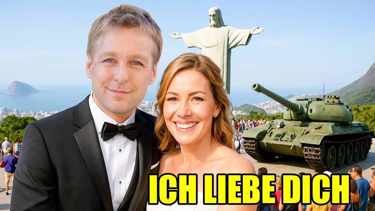 Nach 5 Jahren Beziehung Max Müller gesteht ENDLICH was wir alle vermuteten