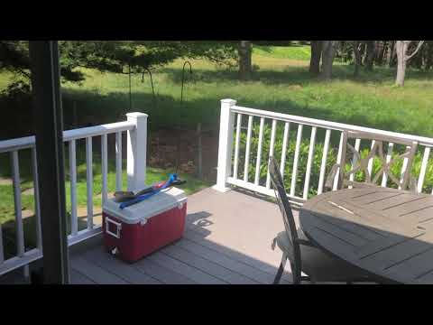 680 South Avenue, Weston, MA home video tour