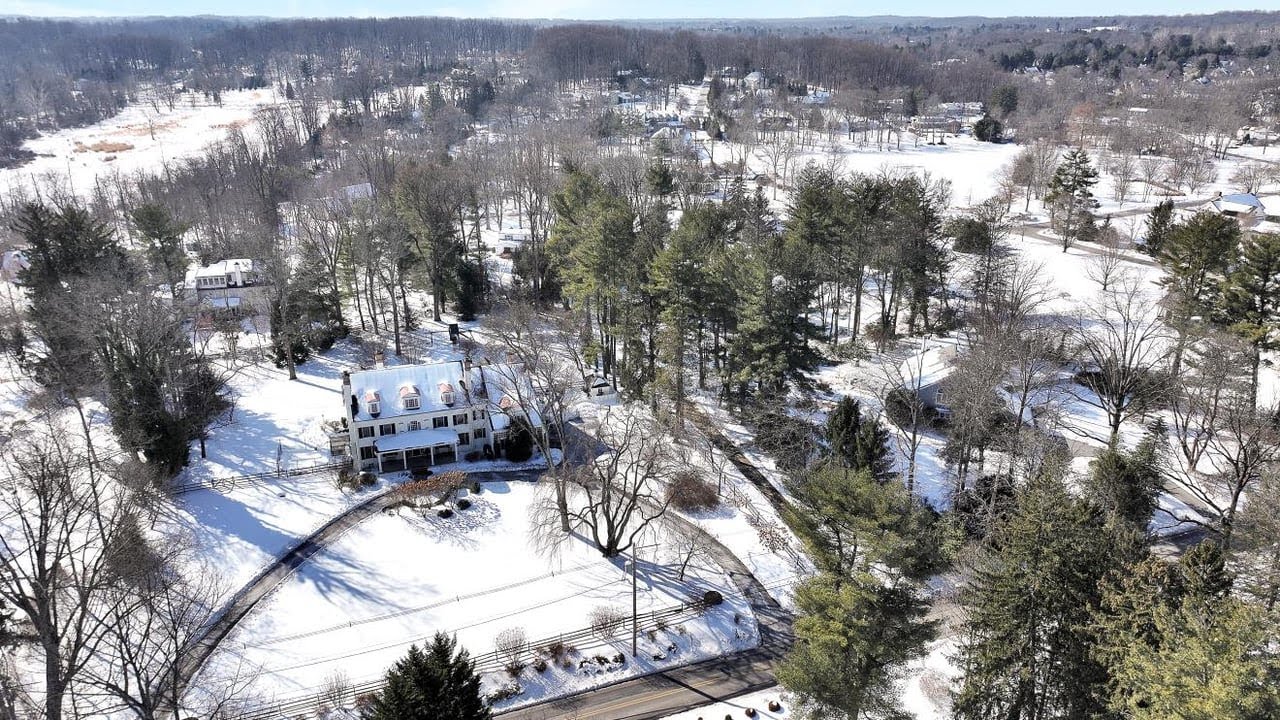 518 Newtown Rd, Berwyn, PA