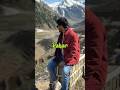 Pahar matlab sakoon 😍❤️ #minivlog #shorts #ashortaday #ytshorts