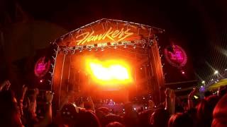 Electrofallas 2016 Unofficial Aftermovie