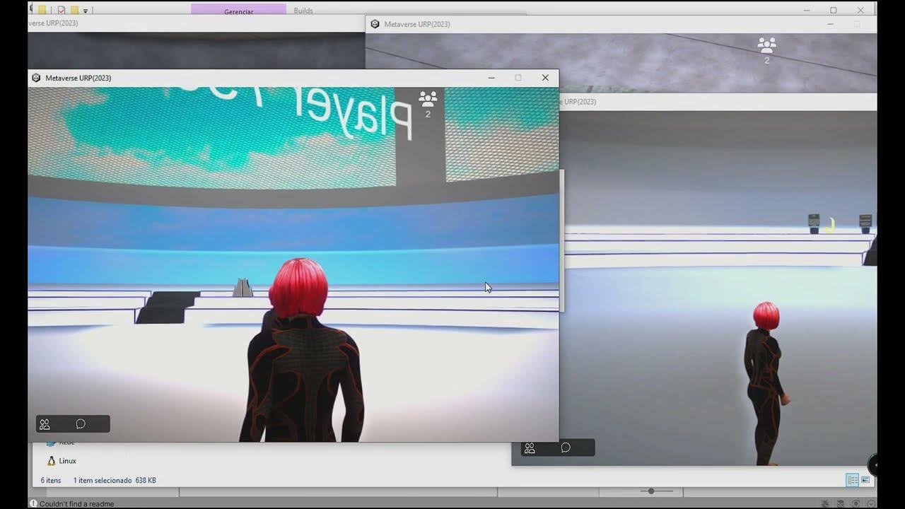Unity 2025.2
