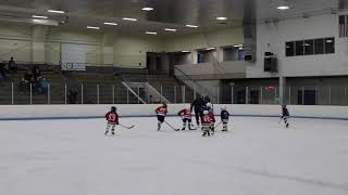 Sjha Bulldogs 1102020