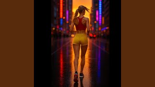 Running Rhythm in Motion