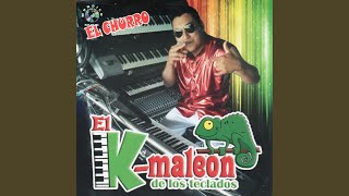 Video thumbnail of "El K Maleon de los Teclados - Nunca en Domingo y Tacuatzin"