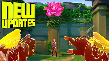 Valorant Mobile Global Launch & Beta Update in 3 minutes...