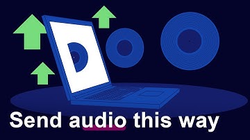 RouteNote Transfer | How to Share Files With Music Collaborators