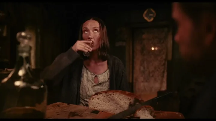 Squeal (2022) Trailer [EXCLUSIVE]