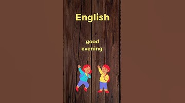 Good evening. The 5-minute-a-day way to learn Croatian.