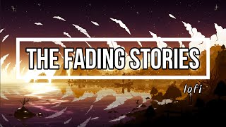 The Fading Stories (Qingce Night) | Qingce Village OST | Genshin Impact | lofi