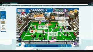 Stop Banning Pookies And Sharing PERSONAL Info On CPPS'