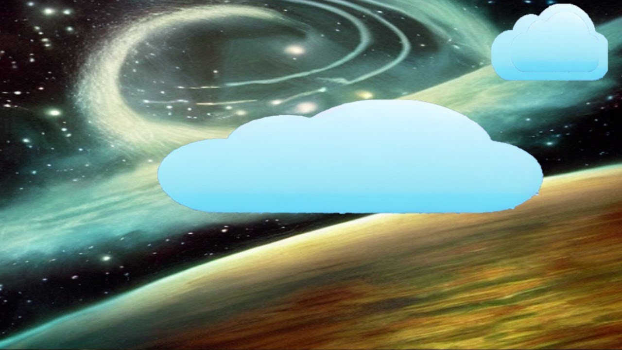 Harnessing the Power of Distributed Cloud Computing A Deep Dive - YouTube