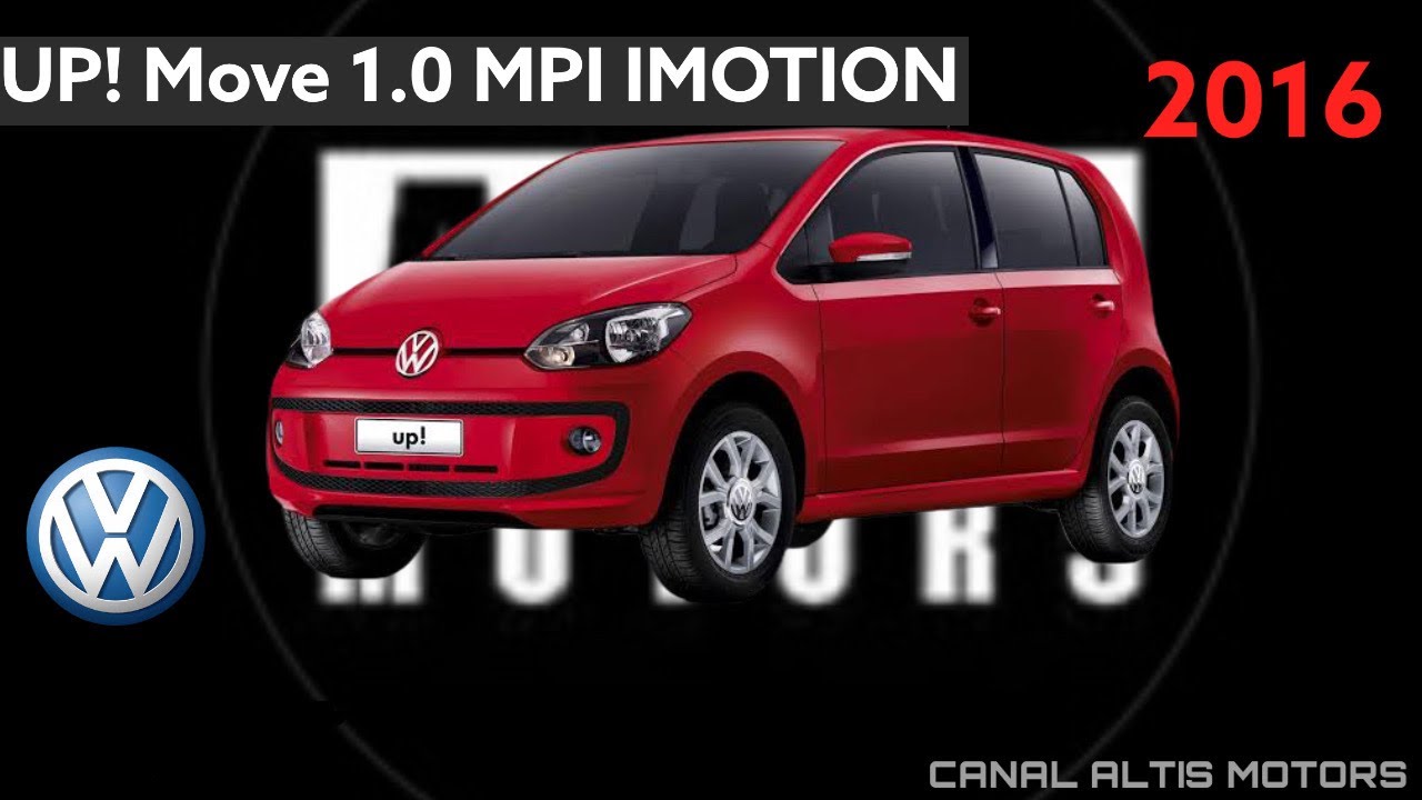 up move imotion 2016