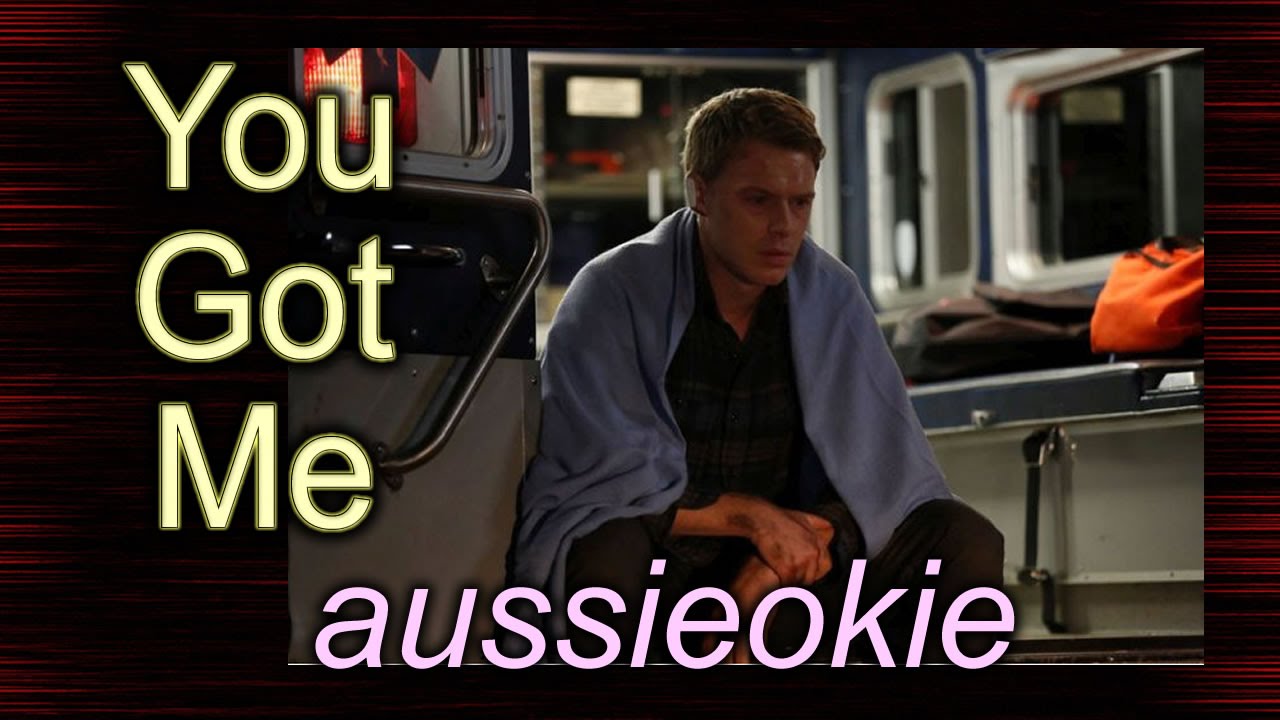 THE BLACKLIST - Donald Ressler & Liz Keen - You Got Me - YouTube