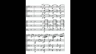 J. HAYDN SYMPHONY No. 97 in C MAJOR with score