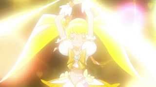 Cure Sunshine - Lost In Life For Theloverose02