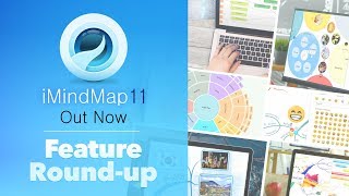 Imindmap 11 Feature Round-Up
