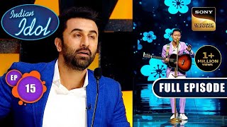 Indian Idol S14 | Shaandaar Parivaar | Ep 15 | Full Episode | 25 November 2023