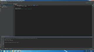 Python Programming Tutorial   16   Keyword Arguments
