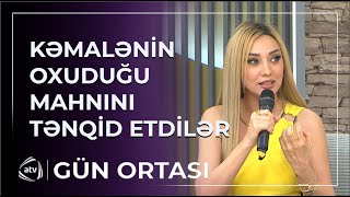 Mirzə Ələkbər Sabirin Sözləri Dəyişdirilib, Toy Mahnısı Oxundu Gün Ortası