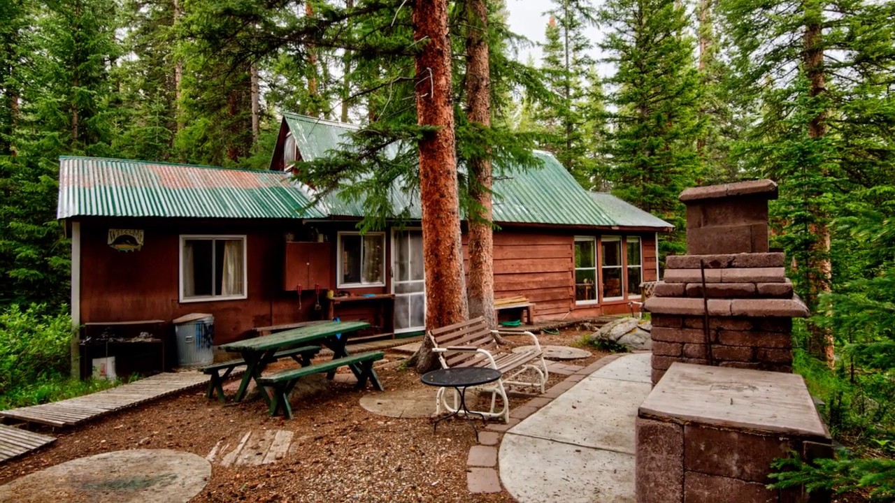 1 Main Street, Eagle, CO 81631 YouTube