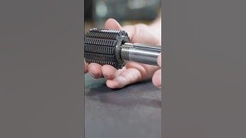 Wire EDM Solves Tooling Problem