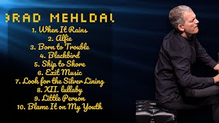 Brad Mehldau-Essential hits of 2024-High-Ranking Tracks Compilation-Newsworthy