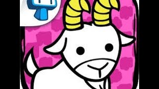 Hack infinito do Goat Evolution(How2Do)#1