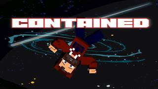 "GO FASTER!" CONTAINED! #2 Net Worth