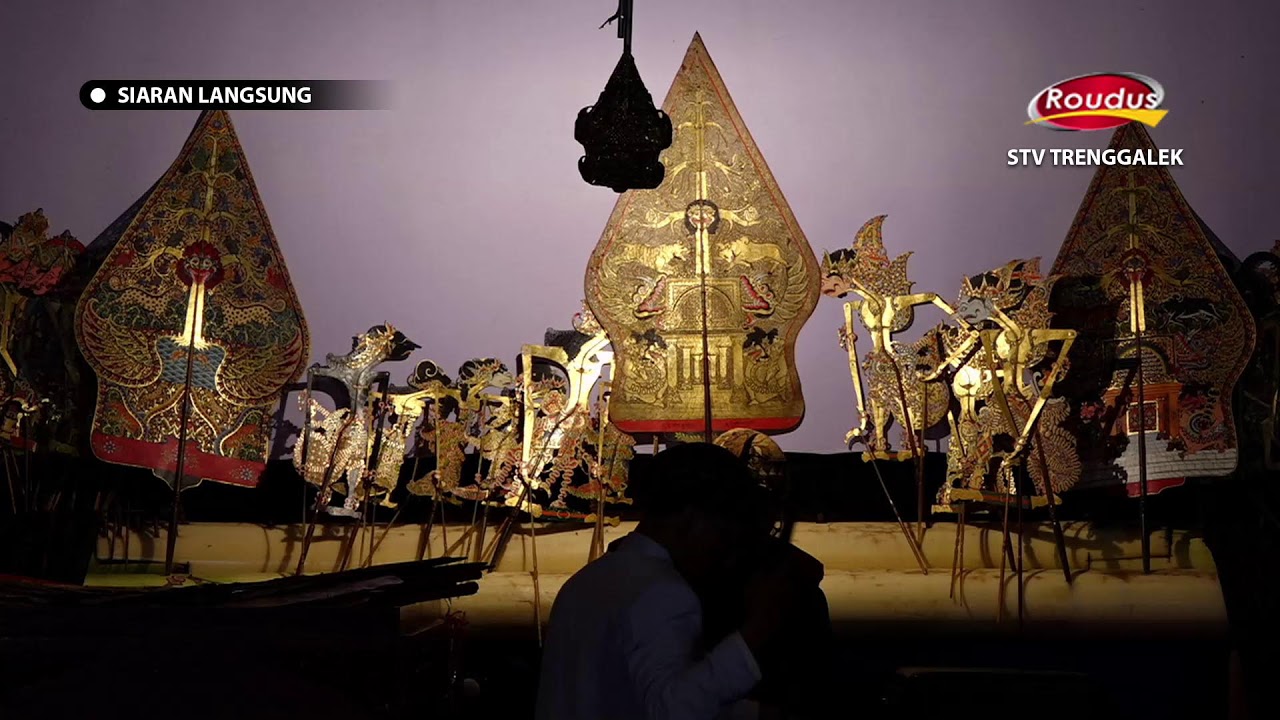 WAYANG KULIT 
