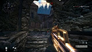 Warfacethis Game Fuging Sucks